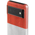Netherlands Flag Distressed Google Pixel 6 Case